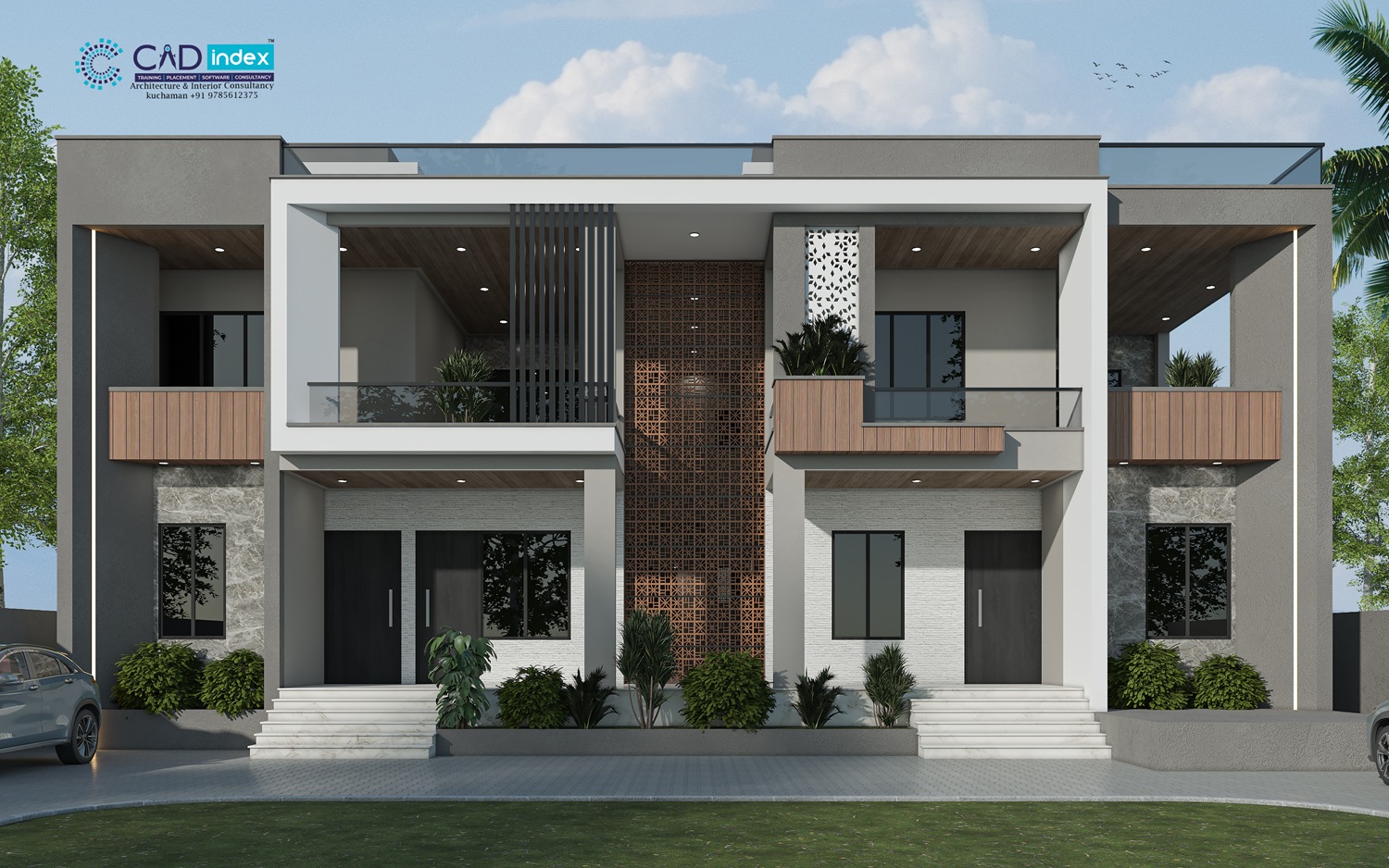 Top architect in kuchaman city